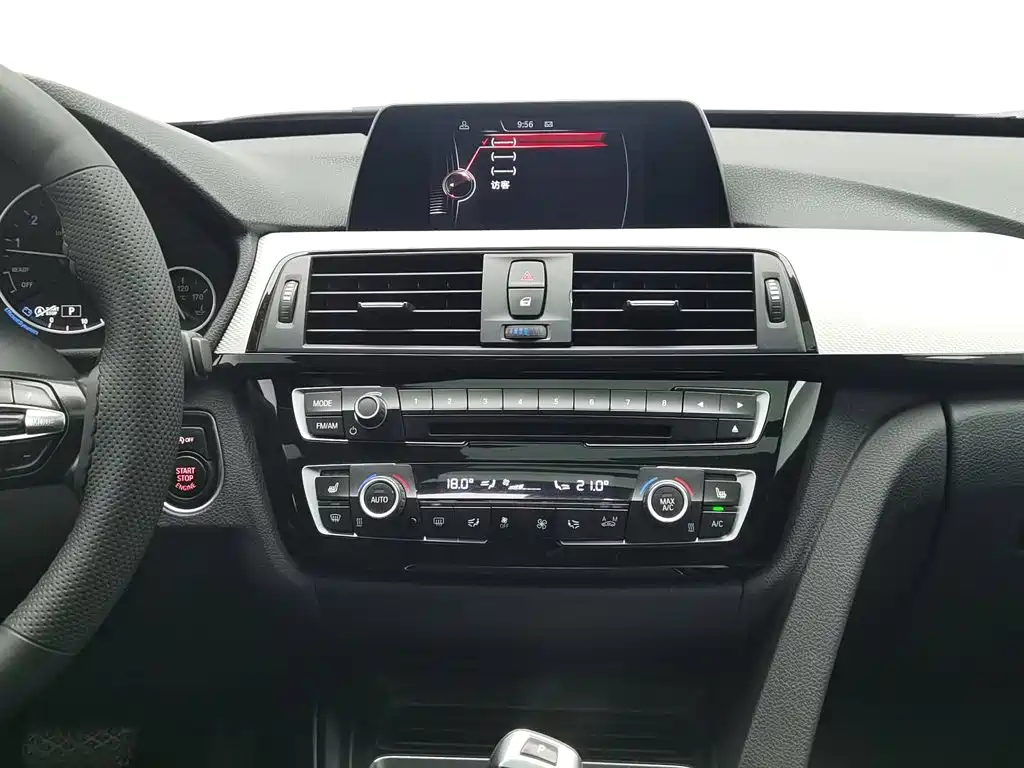 BMW 3 Series GT — миниатюра 12
