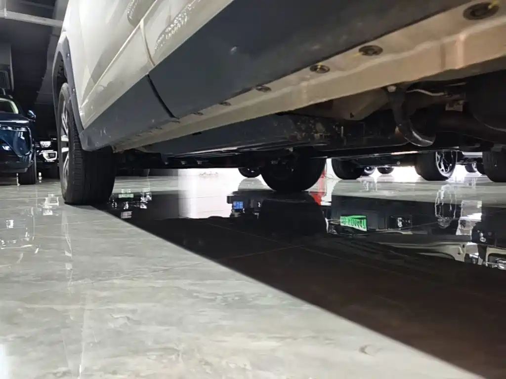 Haval Big Dog PLUS — миниатюра 22