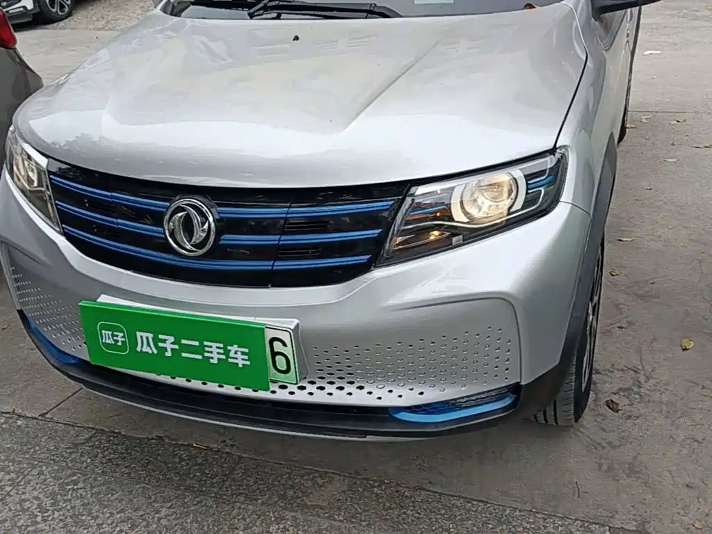 Fengguang Fengguang E1 — миниатюра 24