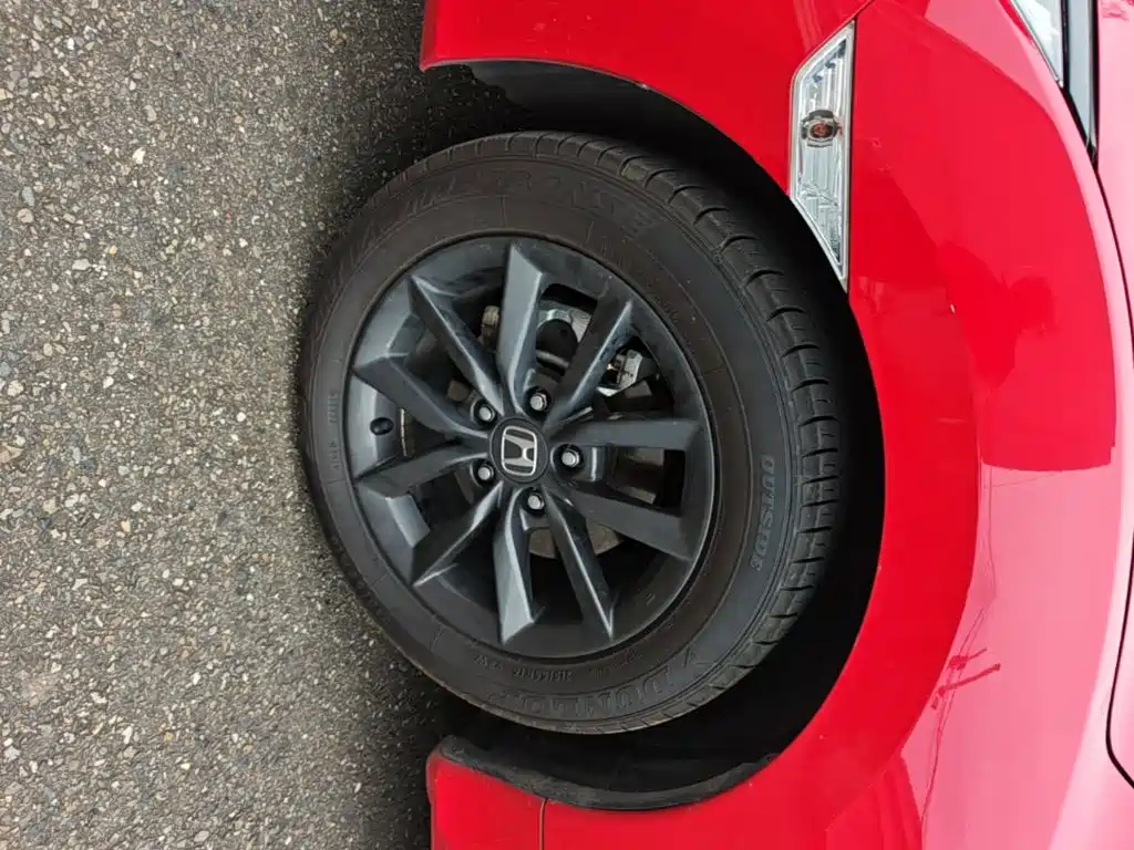 Honda Civic — миниатюра 23