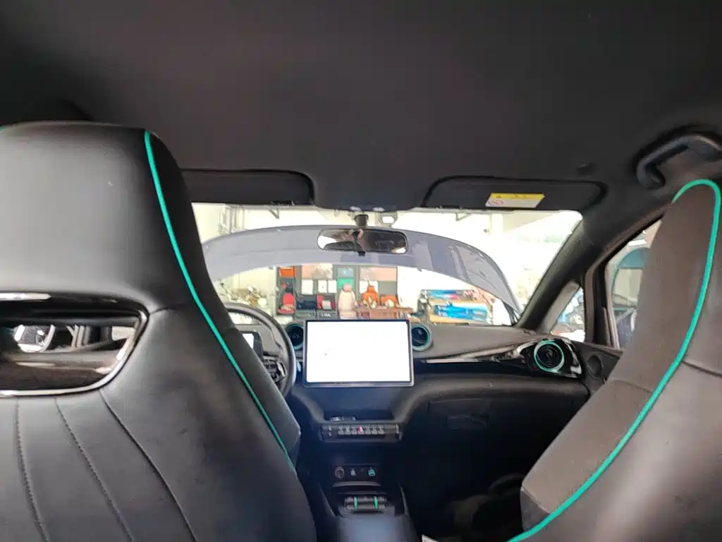 BYD Dolphin — миниатюра 18