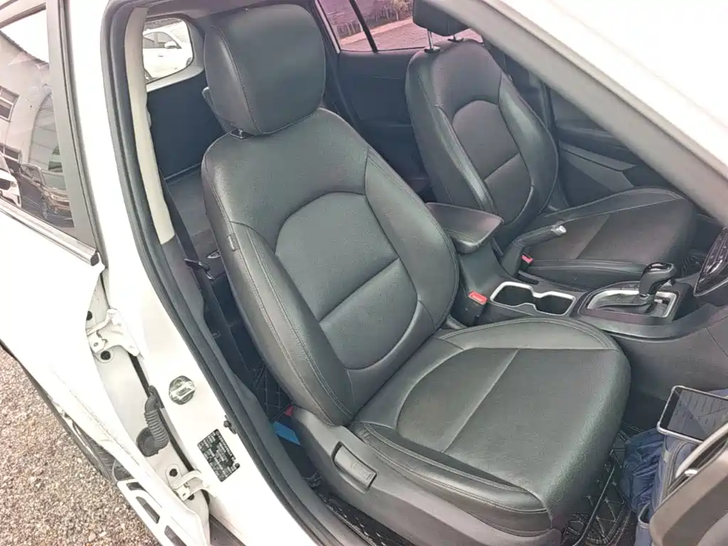 Hyundai ix35 — миниатюра 25