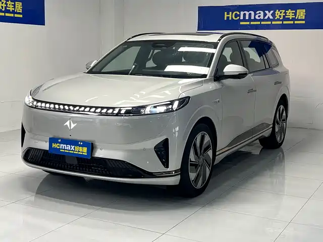 DONGFENG EΠ008 2024