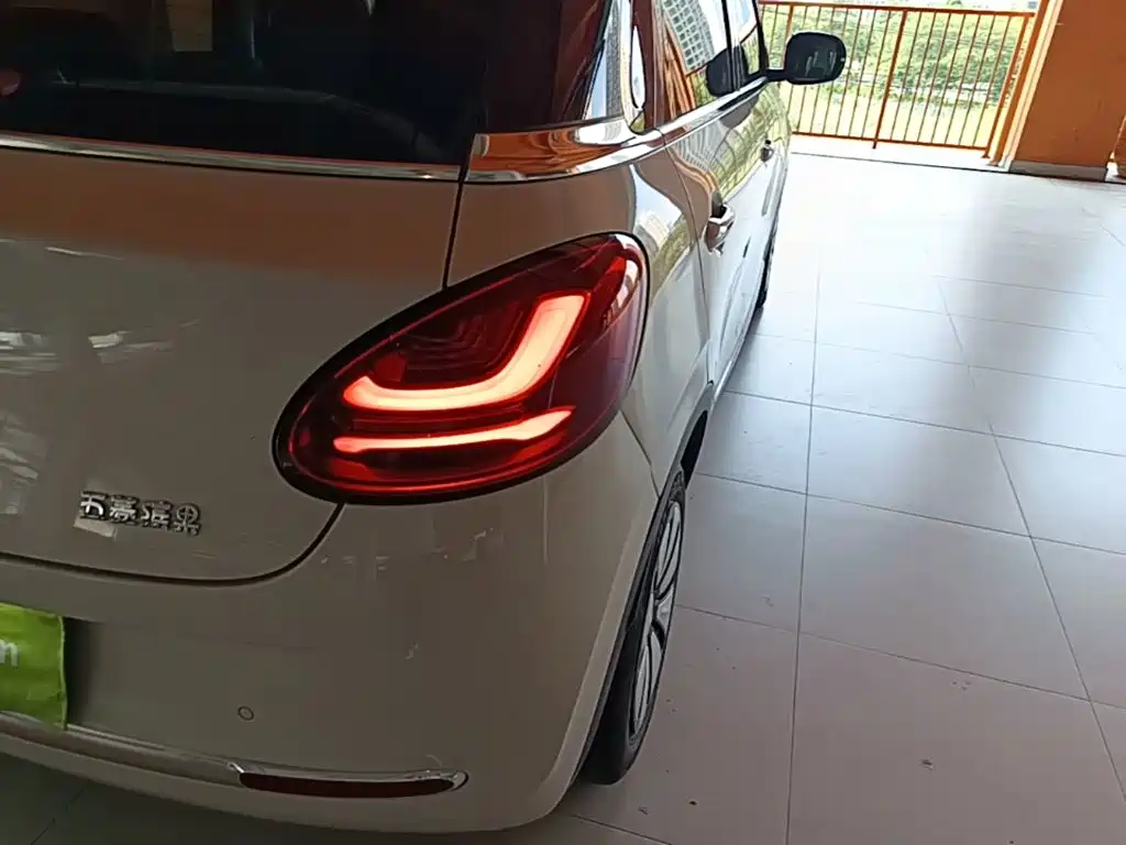 Wuling Bingo — миниатюра 8