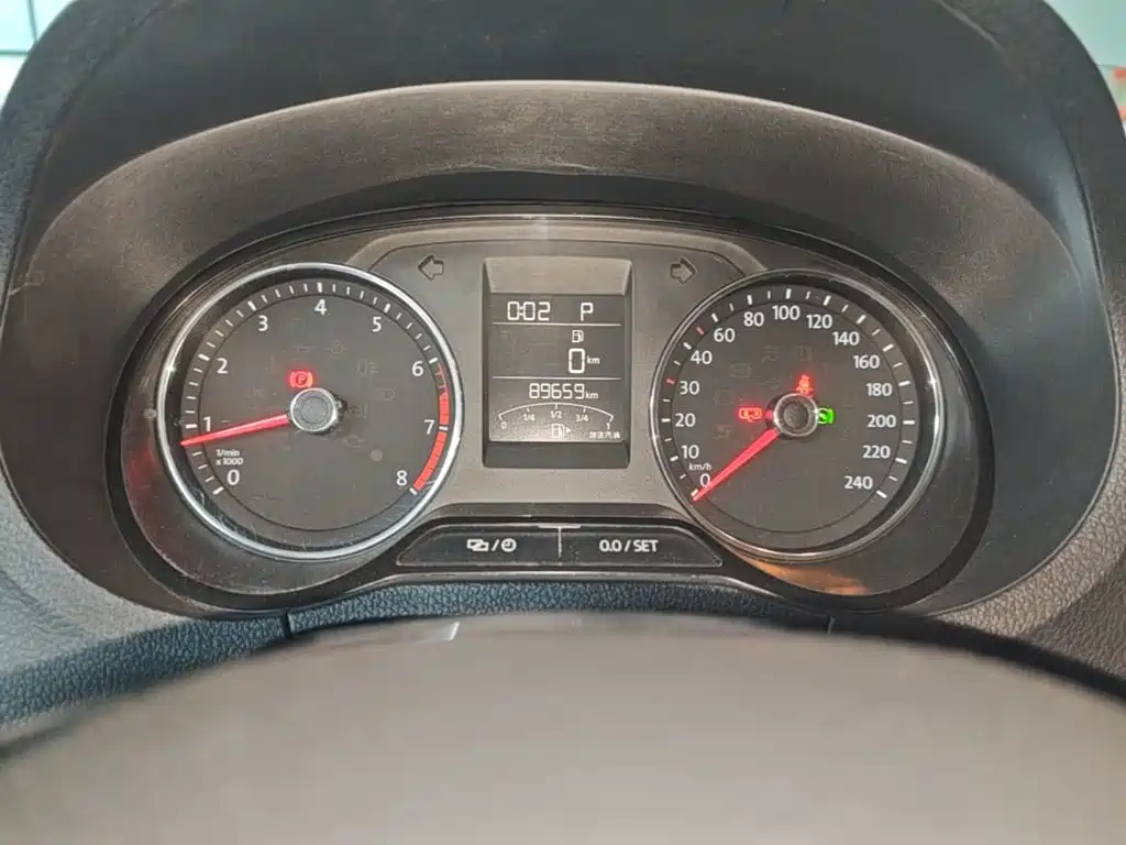 Volkswagen Polo — миниатюра 12