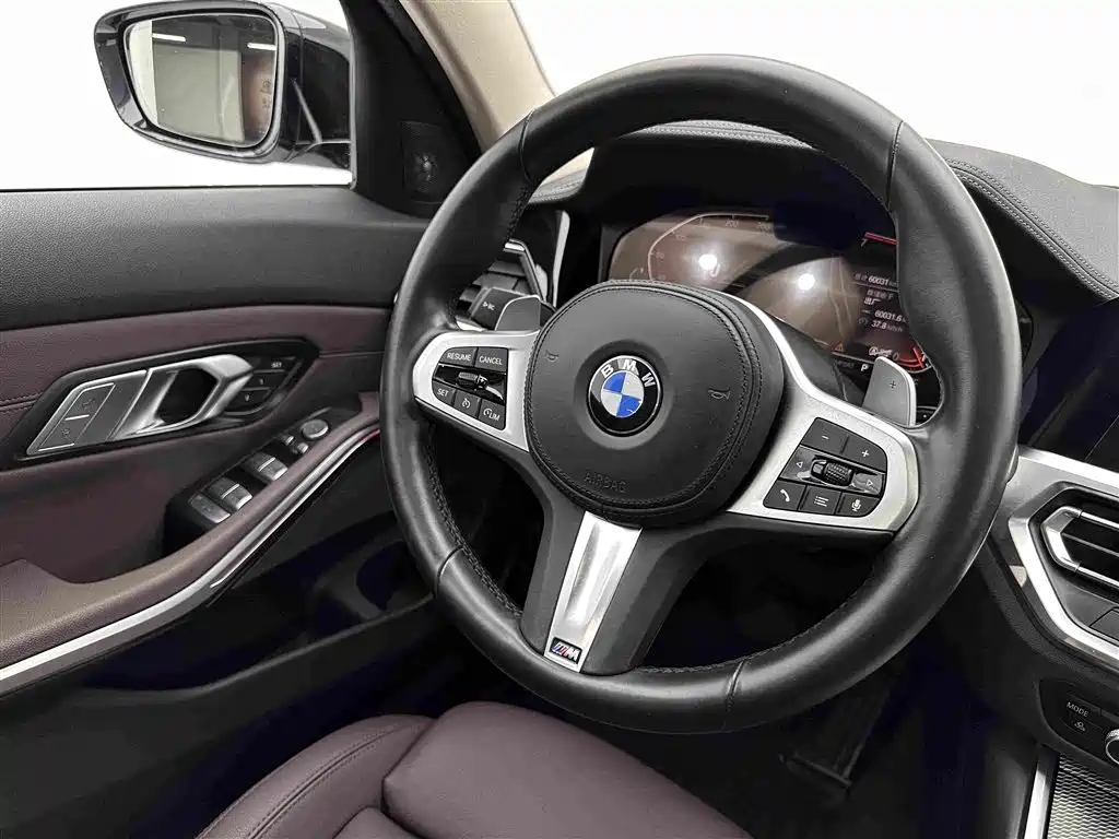 BMW 3 Series — миниатюра 9