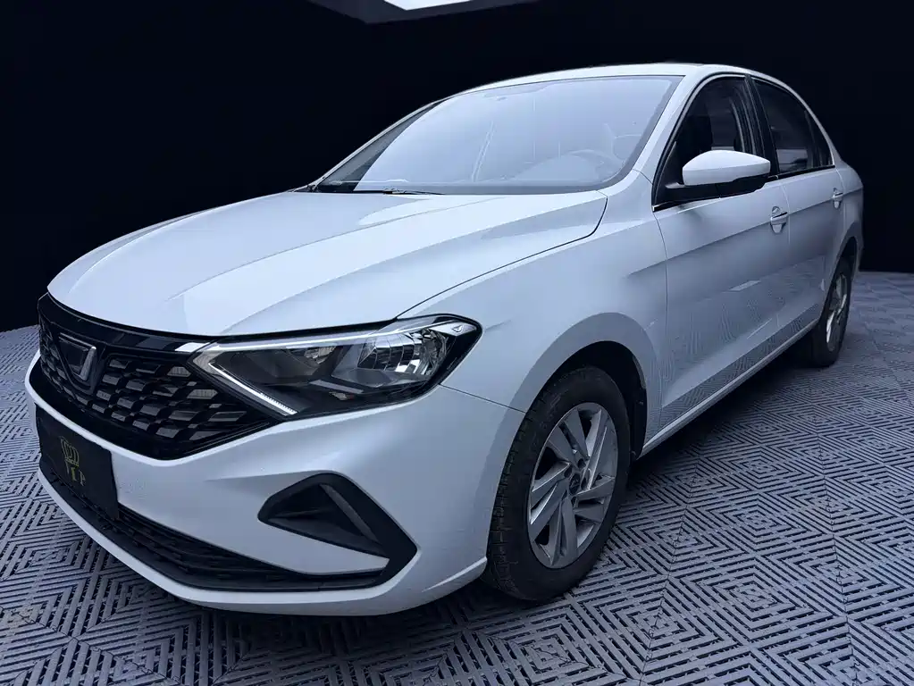 Jetta VA3