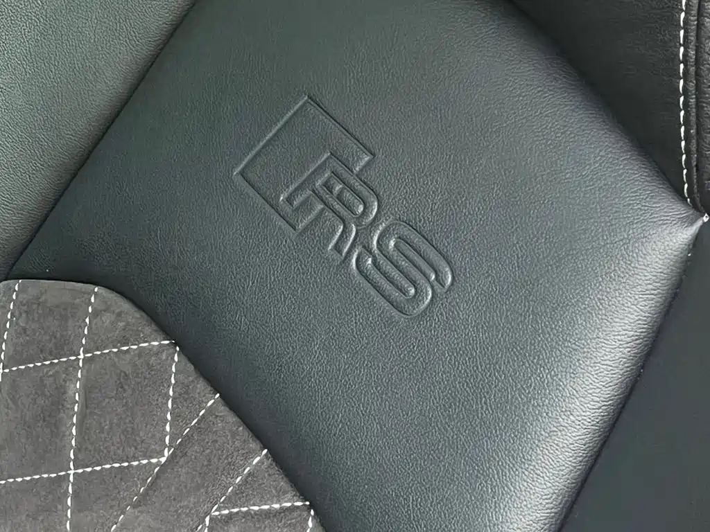 Audi RS 4 — фотографии объявления, Фото 11