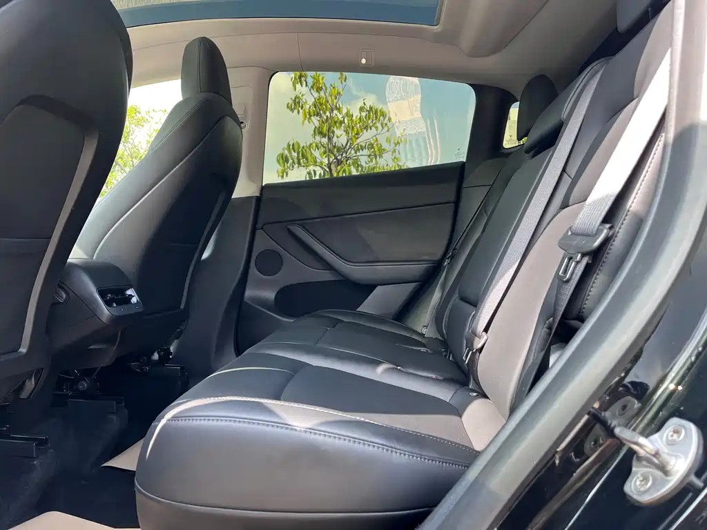 Tesla Model Y — миниатюра 8