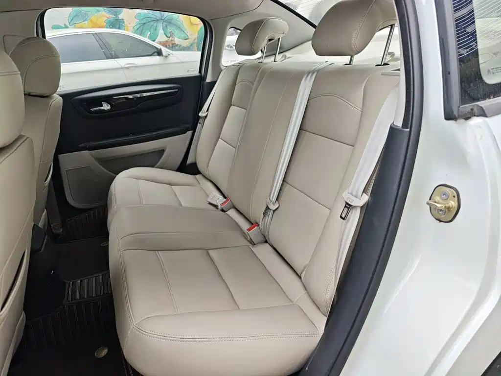 Citroen C-Quatre — миниатюра 17