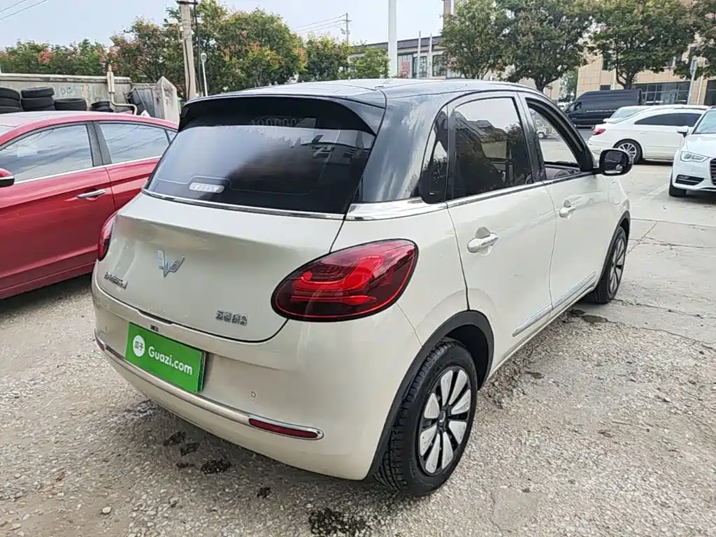 Wuling Bingo — миниатюра 7
