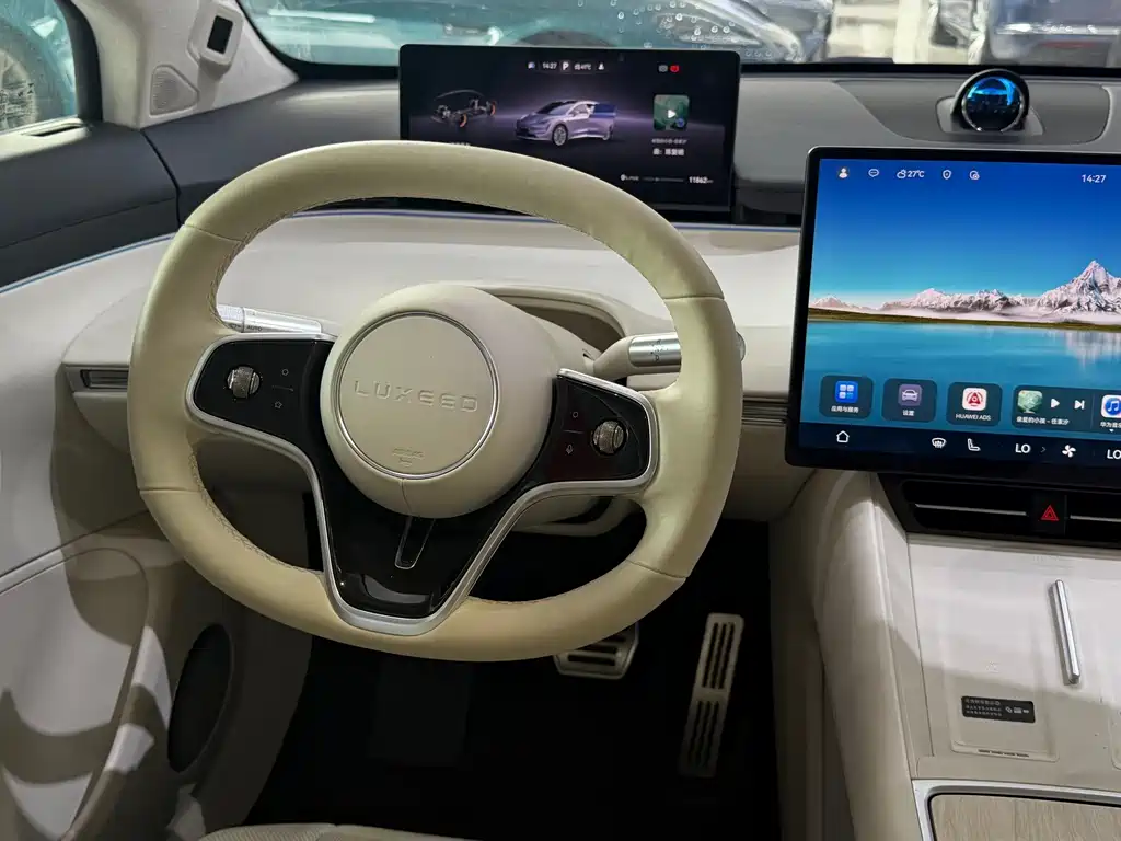 Zhijie Zhijie R7 — миниатюра 12