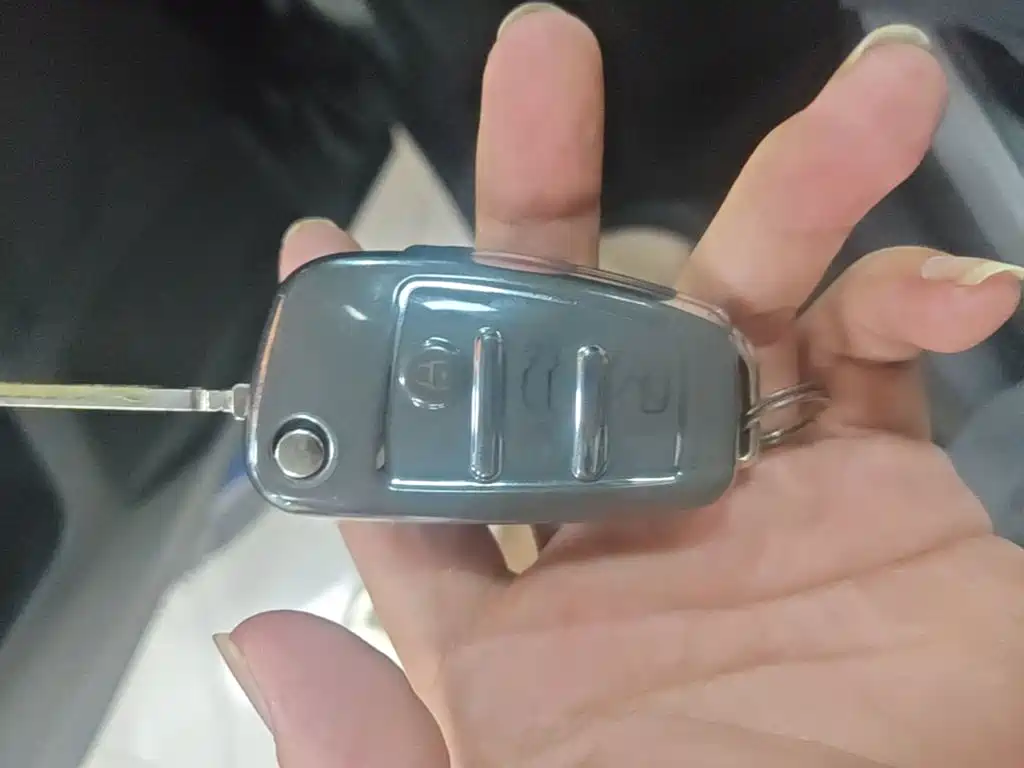 Audi Q3 — миниатюра 9
