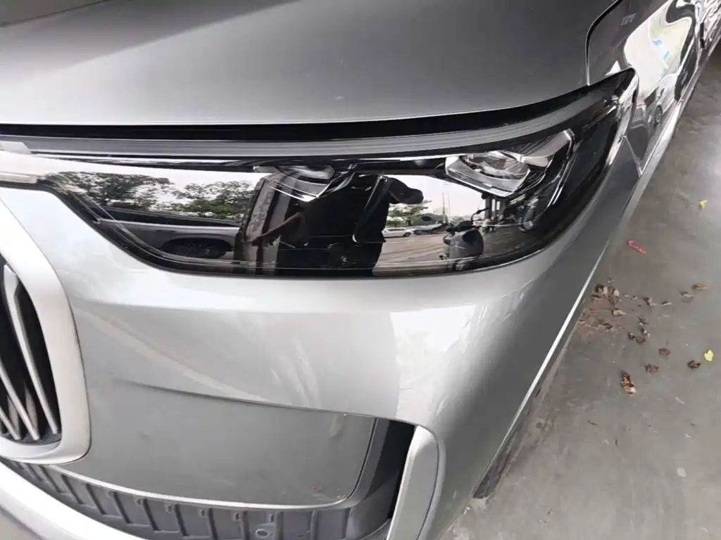 Chery Tiggo 9 C-DM — миниатюра 24