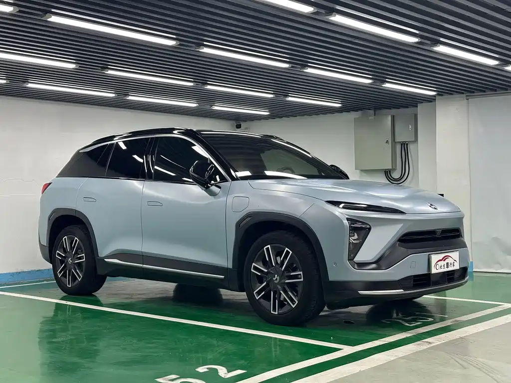 NIO NIO ES6