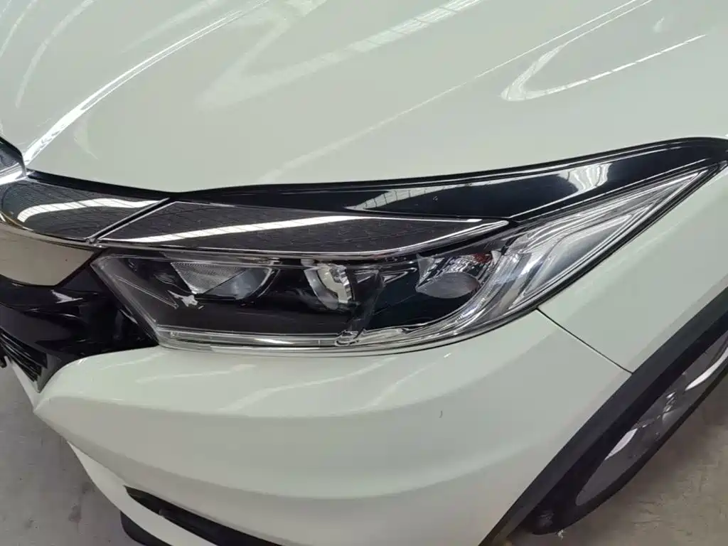Honda Vezel — миниатюра 24