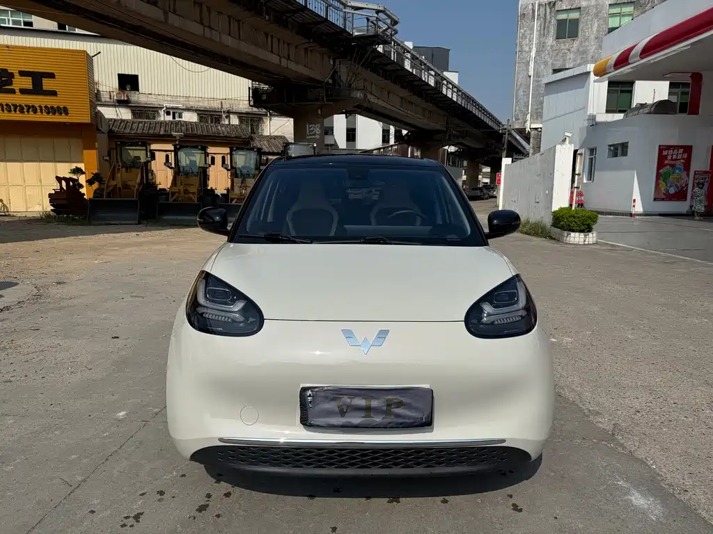Wuling Bingo — миниатюра 2
