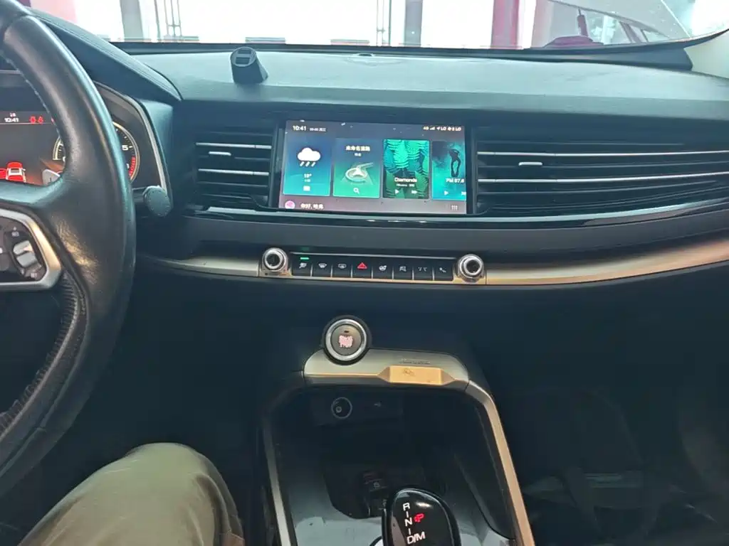 Haval H6 — миниатюра 13