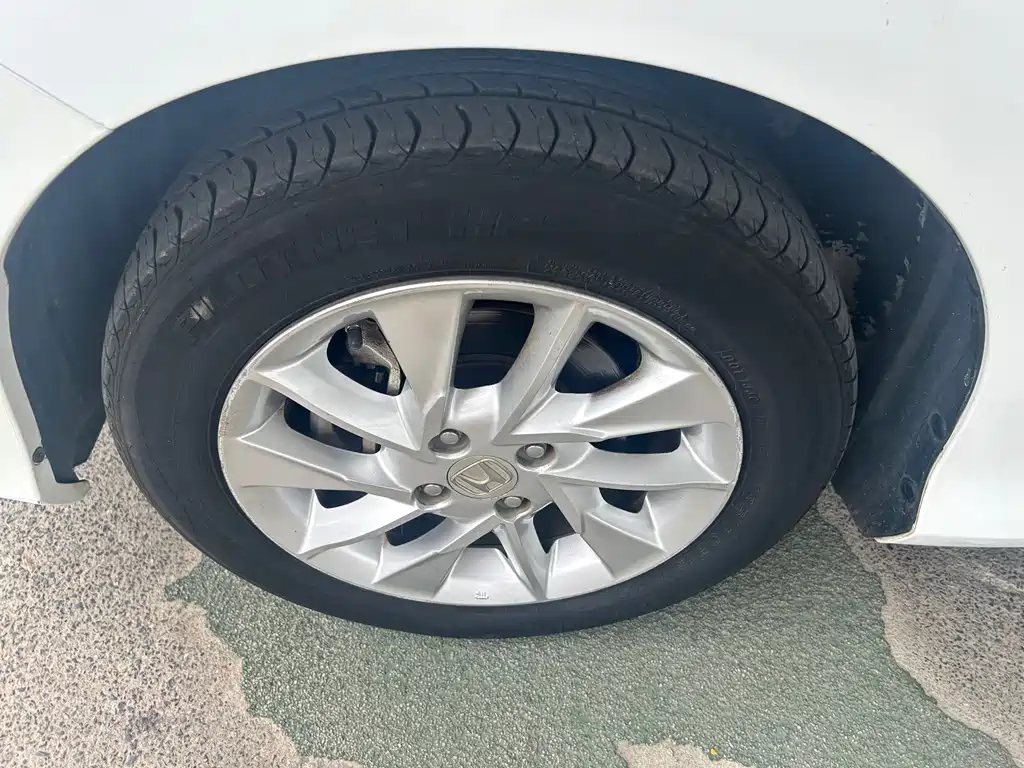 Honda Gienia 1.5L CVT Comfort Edition, фото 11