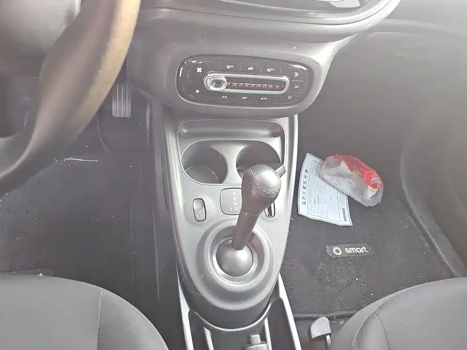 smart Smart Fortwo — миниатюра 16