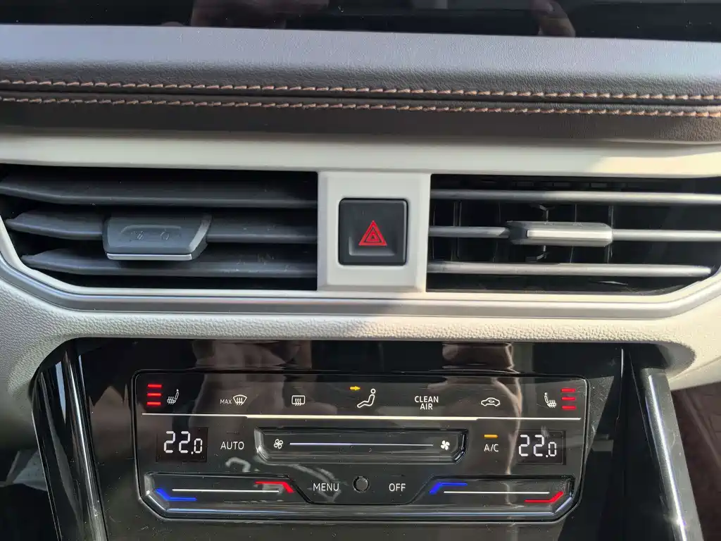 Volkswagen Tayron — миниатюра 11