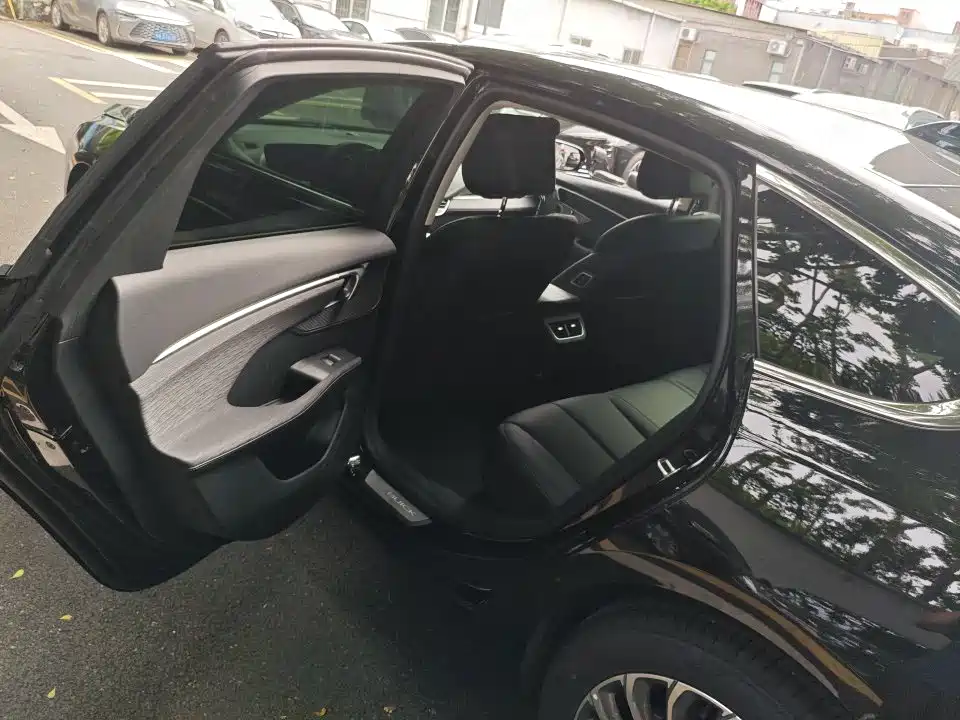 Buick LaCrosse — миниатюра 8