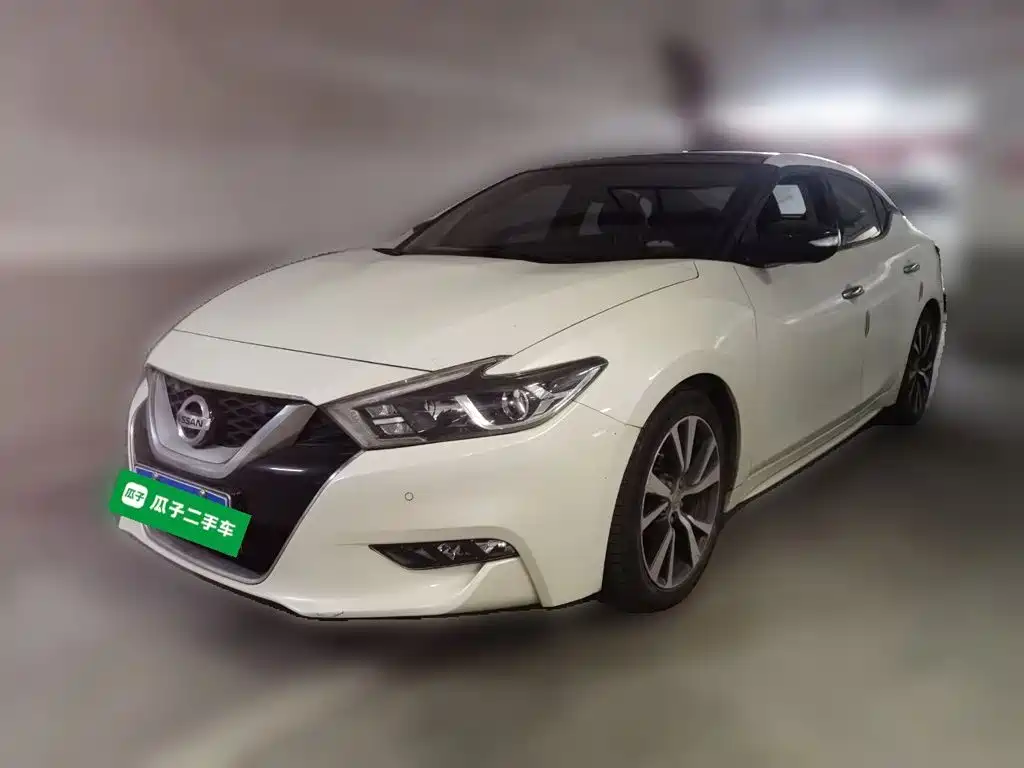 Nissan Cima — миниатюра 2