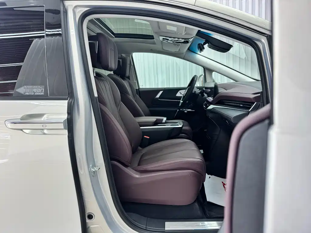 Buick Century — миниатюра 16