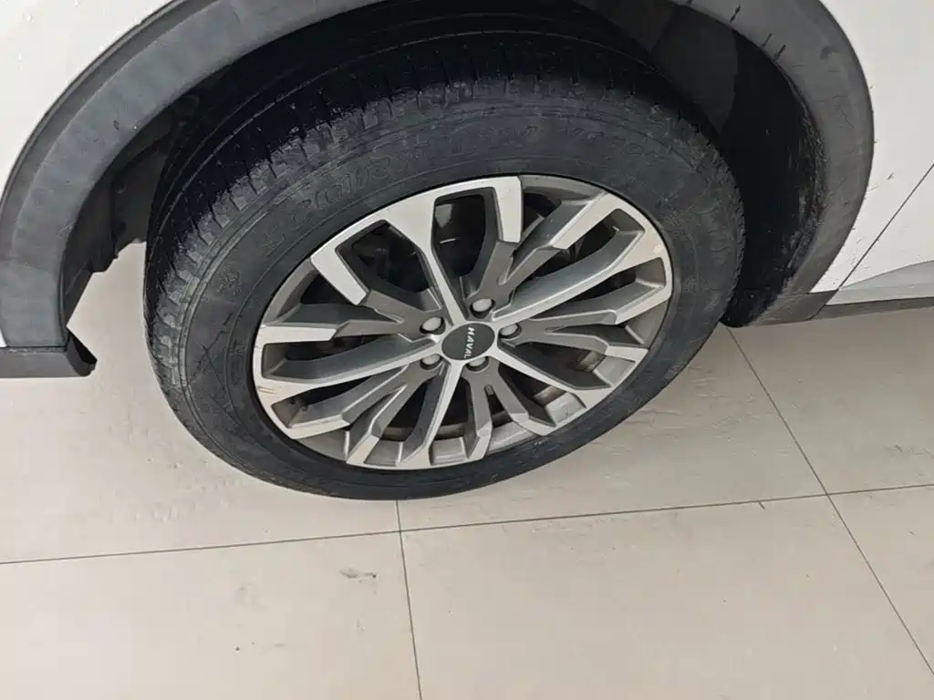 Haval H6 — миниатюра 23
