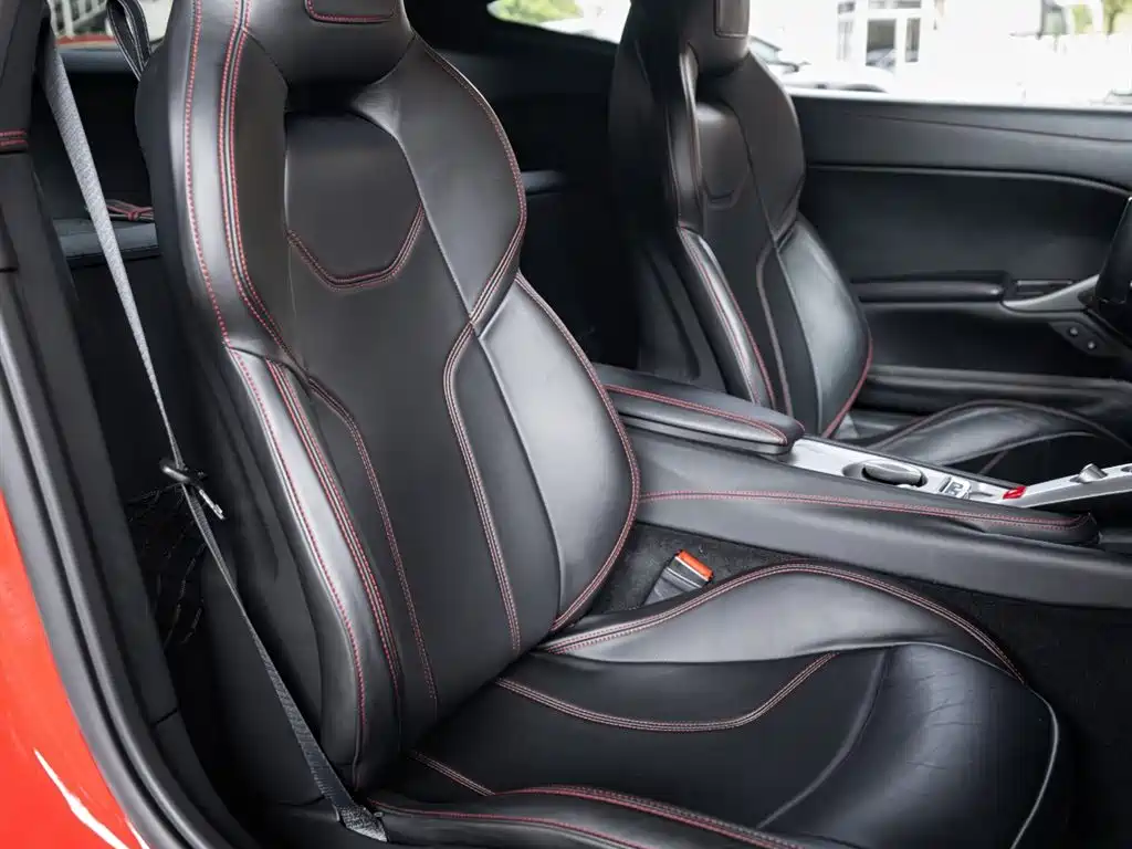 FERRARI F12BERLINETTA