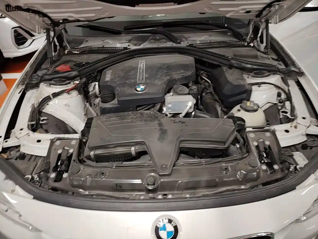 BMW 3 Series — миниатюра 20