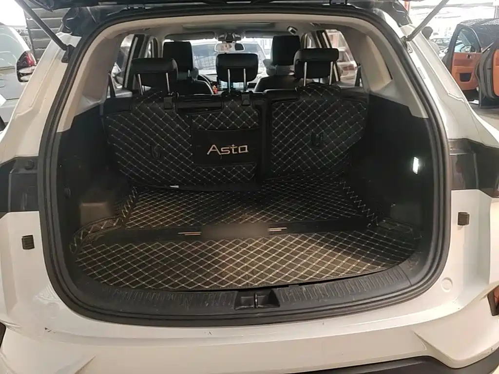 Wuling Xingchen — миниатюра 19