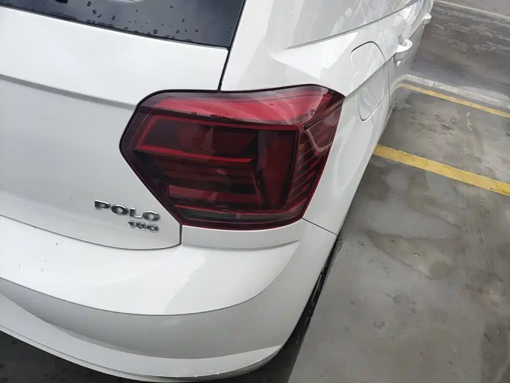 Volkswagen Polo — миниатюра 8