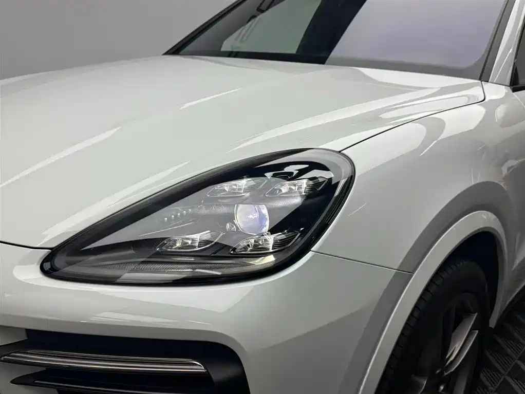 Porsche Cayenne 2023 Cayenne 3.0T
