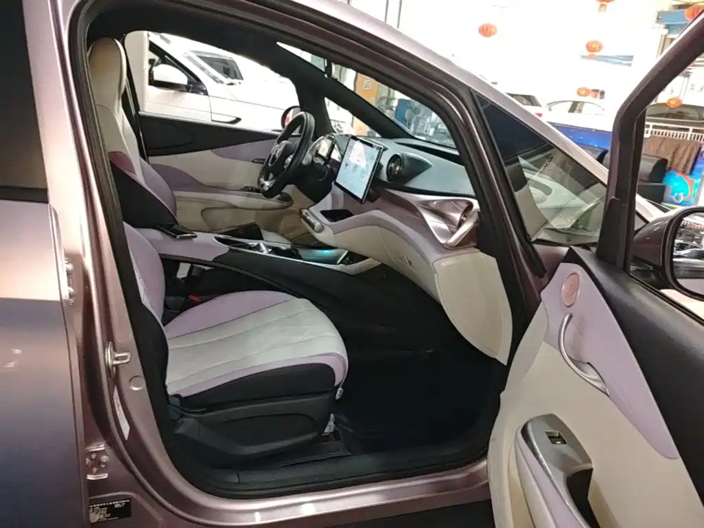 BYD Dolphin — миниатюра 25