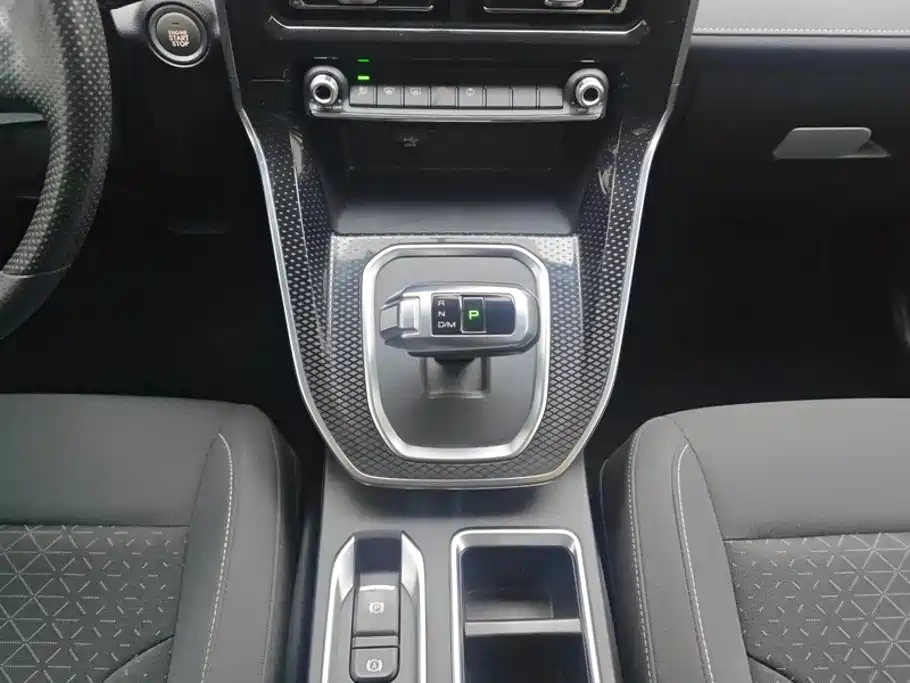 Haval M6 — миниатюра 16