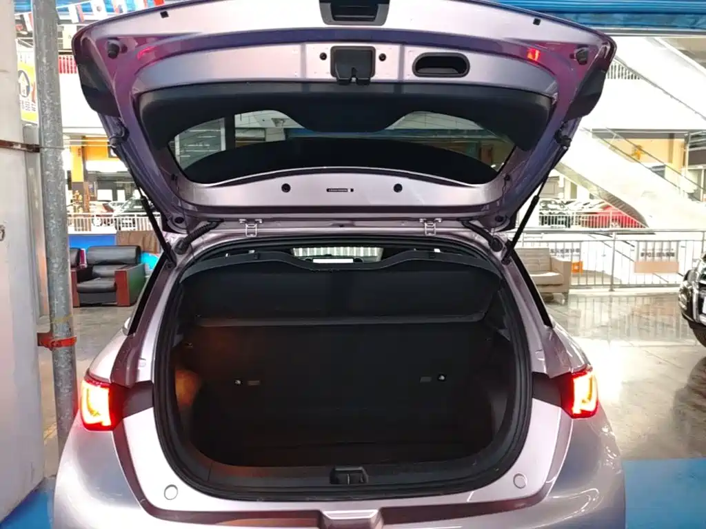 BYD Dolphin — миниатюра 19