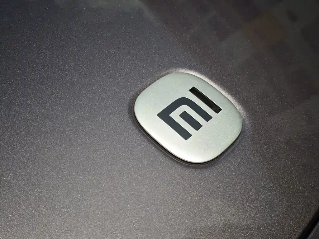 Xiaomi SU7 — миниатюра 21