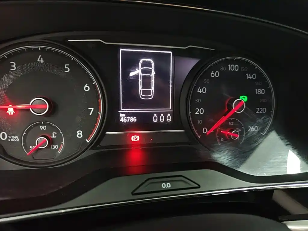 Volkswagen Passat — миниатюра 12