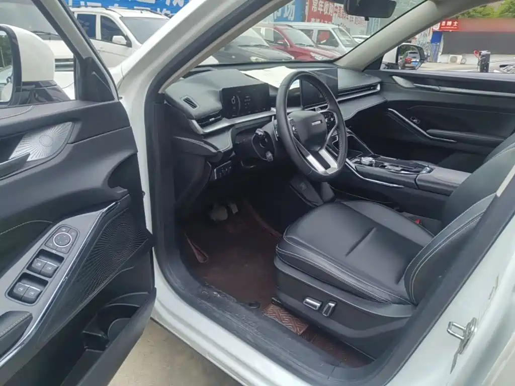 Haval H6 — миниатюра 16