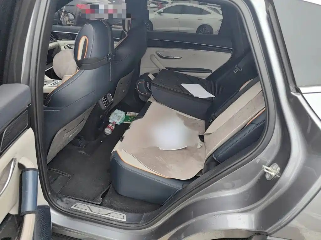 BYD PLUS New Energy — миниатюра 15