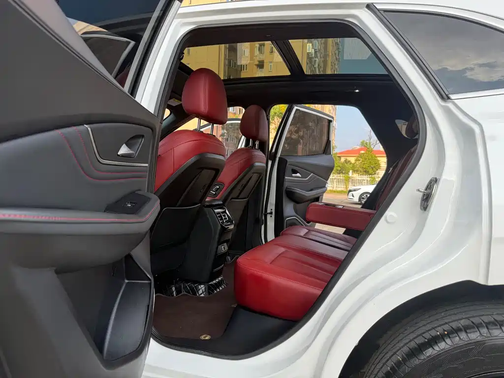 Fengxing Fengxing T5 EVO — миниатюра 17
