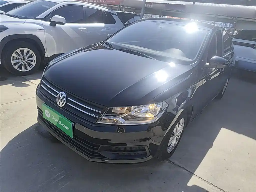Volkswagen Santana 2023
