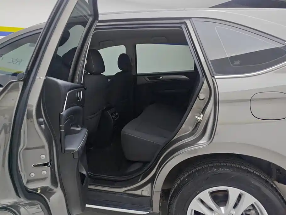 Haval M6 — миниатюра 11