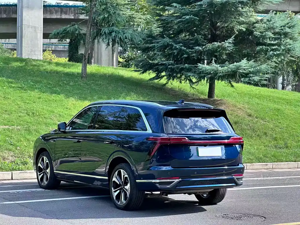 Wey Wey Lanshan — миниатюра 4