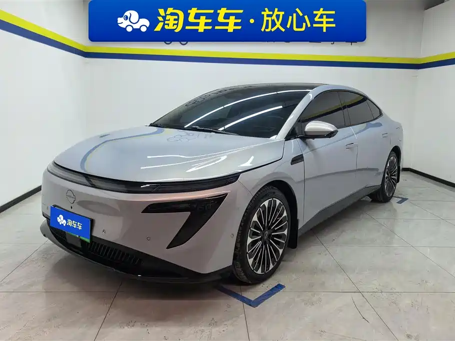 Nissan N7 2025