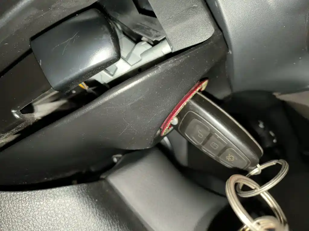 Ford Focus — миниатюра 12