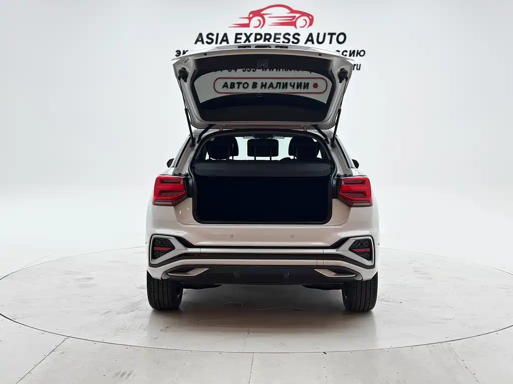 Audi Q2L 35 TFSI Progressive Dynamic Type, фото 5