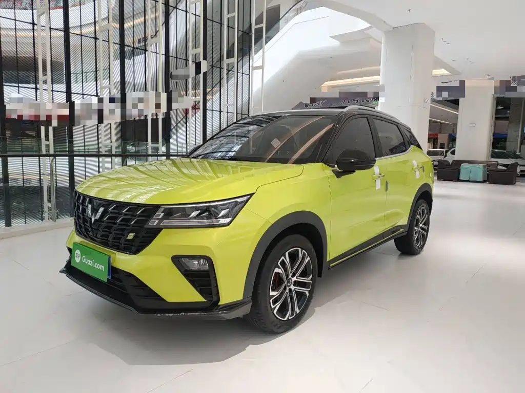 Wuling Xingchi — миниатюра 2