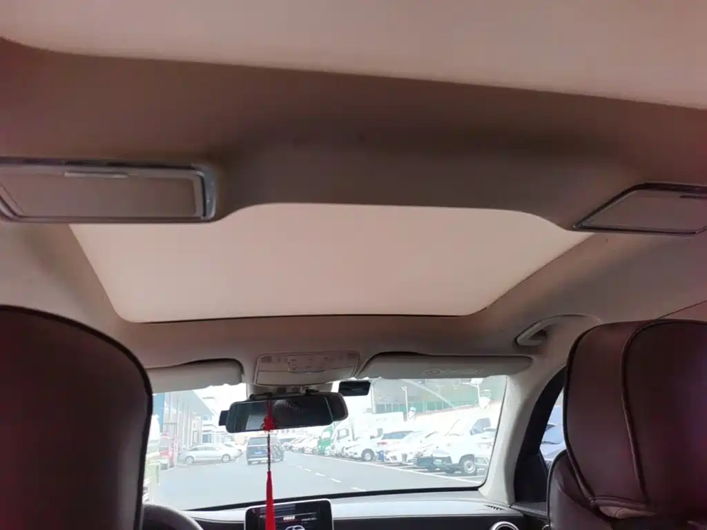 Mercedes-Benz GLC — миниатюра 18